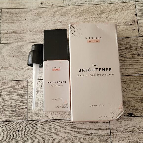 Midnight Paloma The Brightener   - Picture 5 of 5